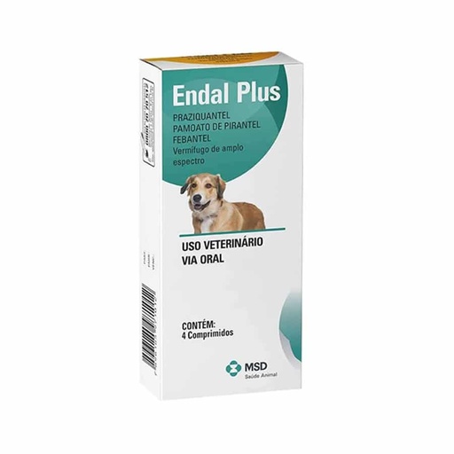 [MV000797] ENDAL PLUS X TABLETA