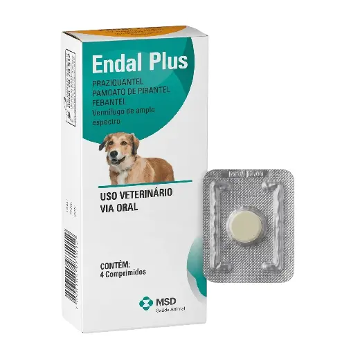 [MV000797] ENDAL PLUS X TABLETA