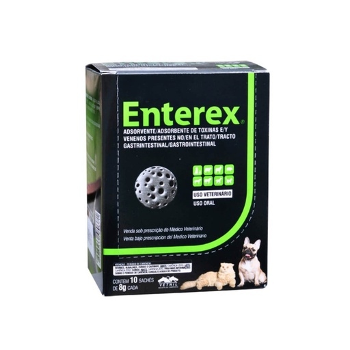[MV000456] ENTEREX DE 8 GR X SOBRE