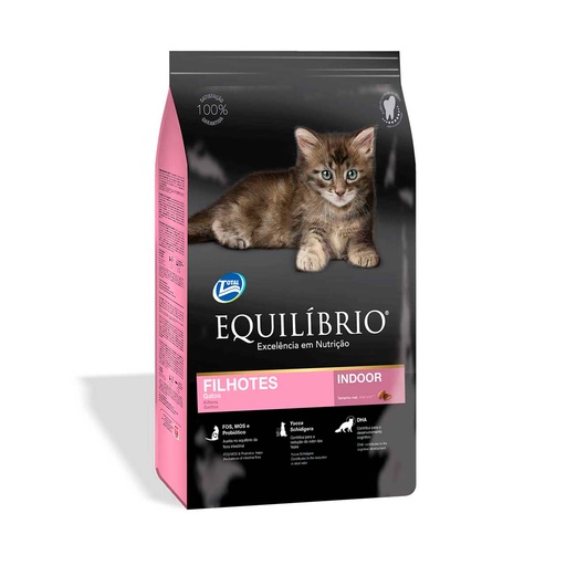 Equilibrio Kittens 