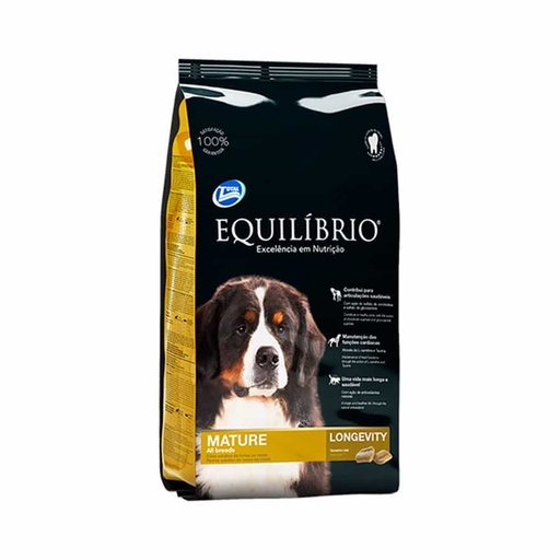 [MV001973] Equilibrio Mature Dogs All Breeds