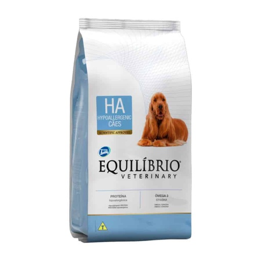 Equilibrio Vet Hypoallergenic Dogs