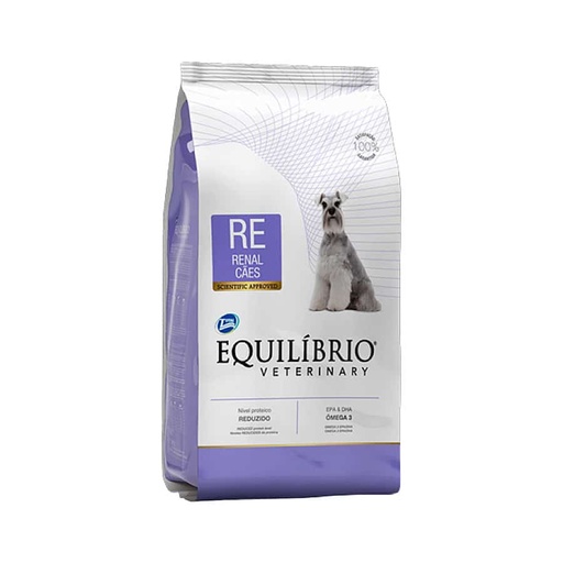 Equilibrio Vet Renal Dog