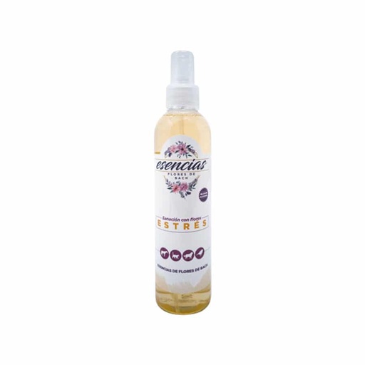 [MV000140] Esencias Flores de Bach - Stress Spray
