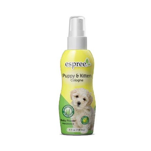 [MV001215] ESPREE PUPPY & KITTEN COLOGNE