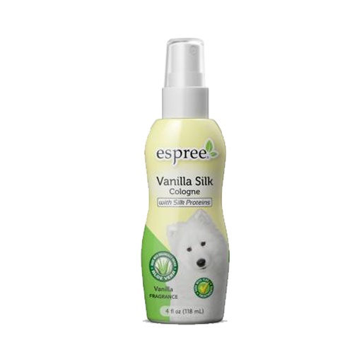 [MV001213] ESPREE VANILLA SILK COLOGNE